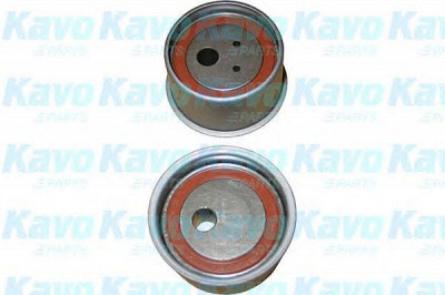 KAVO PARTS dte5519 -  Натяжной ролик, ремень ГРМ